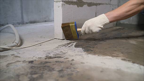 24/7 Emergency Waterproofing experts in Rock Island, IL